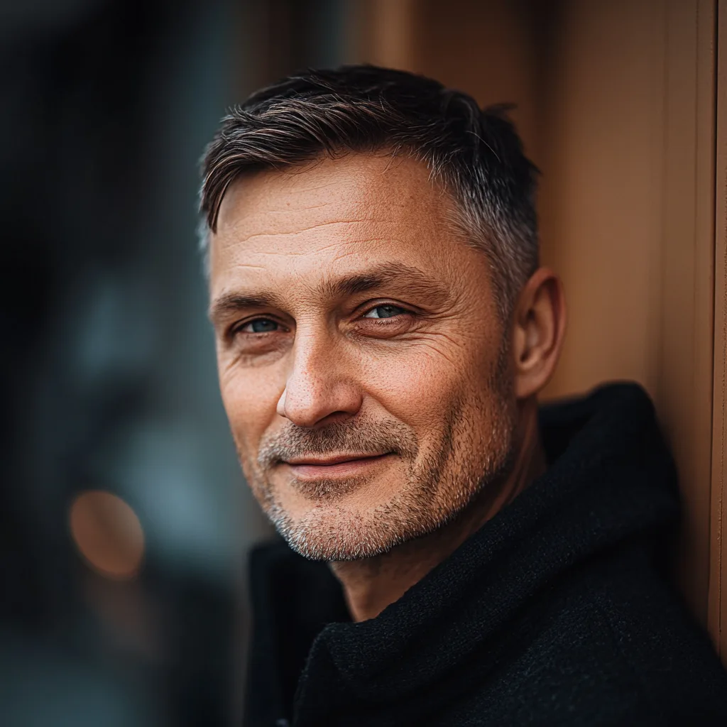 Man Looking for woman in Sussex