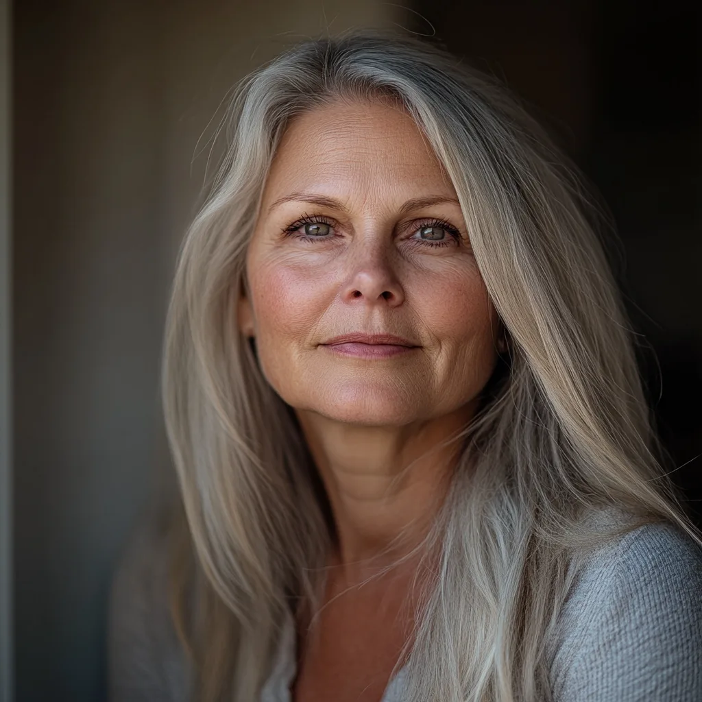 Single Woman in Sussex